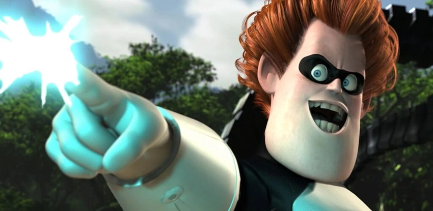 villains as role models, kids and superheroes, self-made villains, why look up to villains, superheroes born with power, society and superheroes, hard work vs luck, kids and real-life heroes, villains with grit, hero vs villain role models