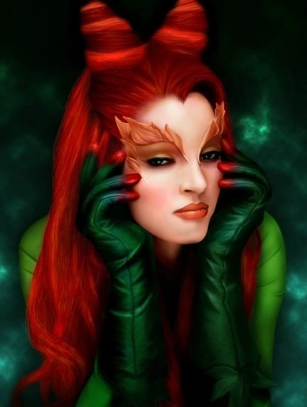 female-superhero-costume-ideas-poison-ivy-uma-thruman