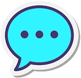 Speech Icon