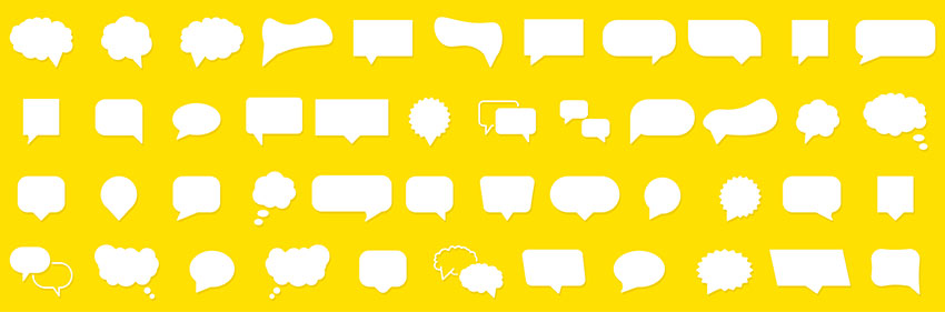 Thought Bubbles